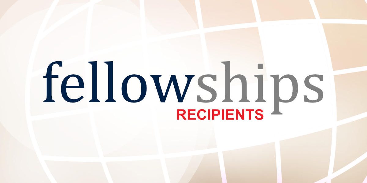 Fellowships banner