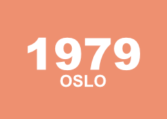 Oslo 1979