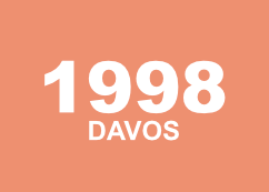 Davos 1998