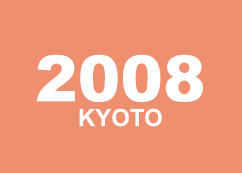 Kyoto 2008