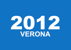 Verona 2012
